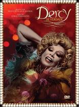 DVD Dercy de Verdade Minissérie Completa Dercy Gonçalves DVD Dercy de Verdade Minissérie Completa Dercy Gonçalves
