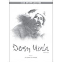 Dvd: Dersu Uzala - CPC UMES
