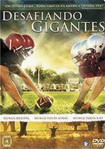 Dvd Desafiando Gigantes - Alex Kendrick, Sally Fields - LC