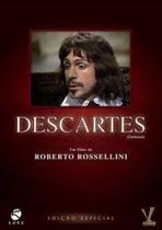 Dvd Descartes - Roberto Rossellini - LC