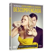 DVD Descompensada DVD Descompensada