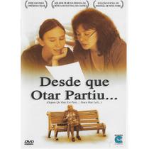 DVD Desde Que Otar Partiu - Melhor Filme Festival de Cannes - EUROPA FILMES