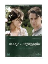 Dvd Desejo E Reparação Dvd Desejo E Reparação