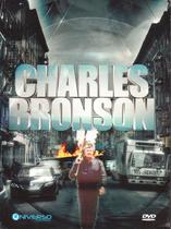 DVD Desejos Proibidos + 4 Sucessos de Charles Bronson
