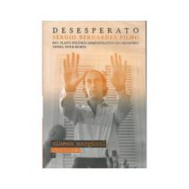Dvd Desesperato - Cinema Marginal Dvd Desesperato - Cinema Marginal