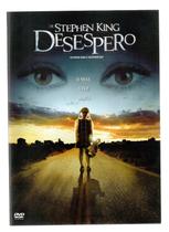 Dvd desespero: mick garris Dvd desespero: mick garris