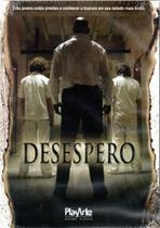 Dvd Desespero Dvd Desespero