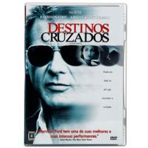 Dvd - destinos cruzados - harrison ford - Columbia Dvd - destinos cruzados - harrison ford - Columbia