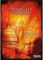 Dvd Desvendando O Símbolo Perdido