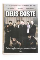 Dvd Deus Existe Dvd Deus Existe