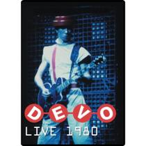DVD Devo Live 1980 - Focus