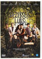 Dvd Dezesseis Luas - Jeremy Irons