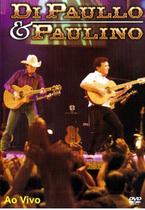 DVD Di Paullo e Paulino Ao Vivo Show - NOVODISC