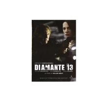 DVD Diamante 13 - PRIME PICTURES