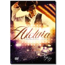 DVD DIANTE DO TRONO 13 ALELUIA original - Onimusic