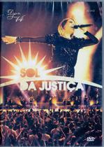 Dvd Diante Do Trono 14 - Sol Da Justiça Ao Vivo - Universal Music