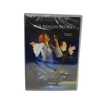 Dvd diante do trono 5 nos braços do pai