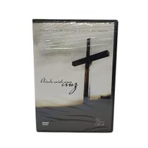 Dvd diante do trono 8 ainda existe uma cruz Dvd diante do trono 8 ainda existe uma cruz