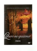 Dvd diante do trono - quero me apaixonar