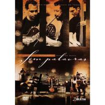 DVD Diante do Trono - Sem Palavras - Som livre