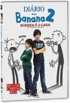 Dvd: Diário De Um Banana 2 - Fox Entertainment