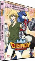 Dvd Digimon Data Squad Vol 9 - LC