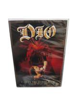 Dvd - Dio Finding The Sacred Heart - Live In Philly 1986