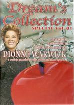 Dvd Dionne Warwick - Dream's Collection - TOGETHER