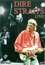 DVD - Dire Straits Live