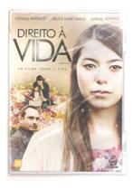 Dvd Direito Á Vida Dvd Direito Á Vida