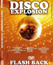 Dvd disco explosion 1 flash back - RHYTHM AND BLUES