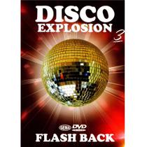 Dvd disco explosion 3 flash back - RHYTHM AND BLUES