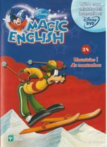 DVD Disney Magic English As Montanhas Volume 24