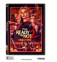 DVD Disney Pronto ou Não 2: Lá Vou Eu