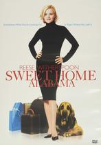 DVD Disney Sweet Home Alabama Filme Novo