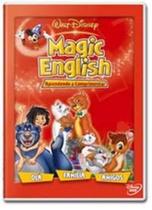 DVD DisneyS Magic English Vol 7 - Aprendendo A Cumprimentar - 1