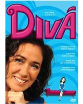 DVD Divã - Lilia Cabral na Série da TV (2 Discos)