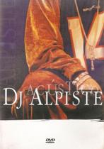 Dvd Dj Alpiste - Acústico Dvd Dj Alpiste - Acústico