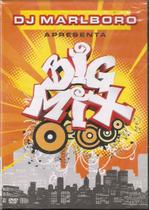 Dvd Dj Marlboro - Big Mix Dvd Dj Marlboro - Big Mix