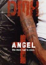 DVD DMX Angel One More Road To Cross - UNIVERSAL DVD DMX Angel One More Road To Cross - UNIVERSAL