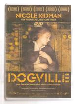 Dvd dogville