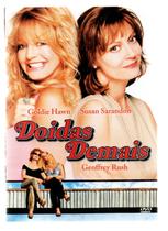 Dvd doidas demais: bob dolman
