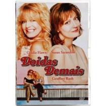 DVD Doidas Demais - Fox Filmes DVD Doidas Demais - Fox Filmes