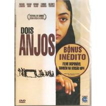 DVD Dois Anjos - Filme Iraniano