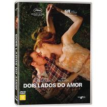 DVD - Dois Lados Do Amor