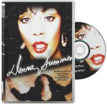 DVD Donna Summer Greatest Hits Musical Original DVD Donna Summer Greatest Hits Musical Original