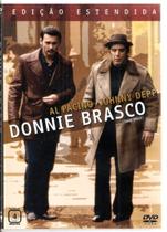 Dvd Donnie Brasco - Edição Estendida