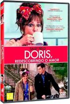 DVD Doris Redescobrindo O Amor - Sony Pictures