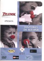 Dvd Doutores Da Alegria Dvd Doutores Da Alegria