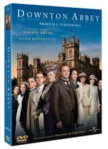 DVD Downton Abbey - Primeira Temporada (3 DVDs) - 1